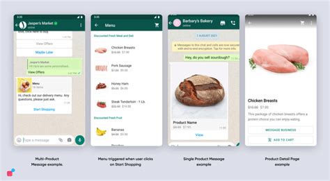 Chat catalog .